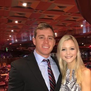 Meet your Posher, Corey